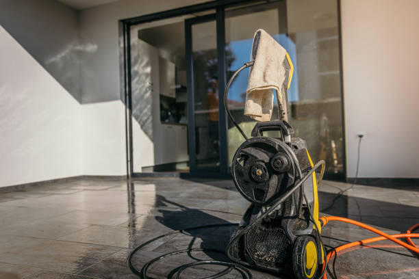 Best Gas Station Cleaning  in Oakdale, CA